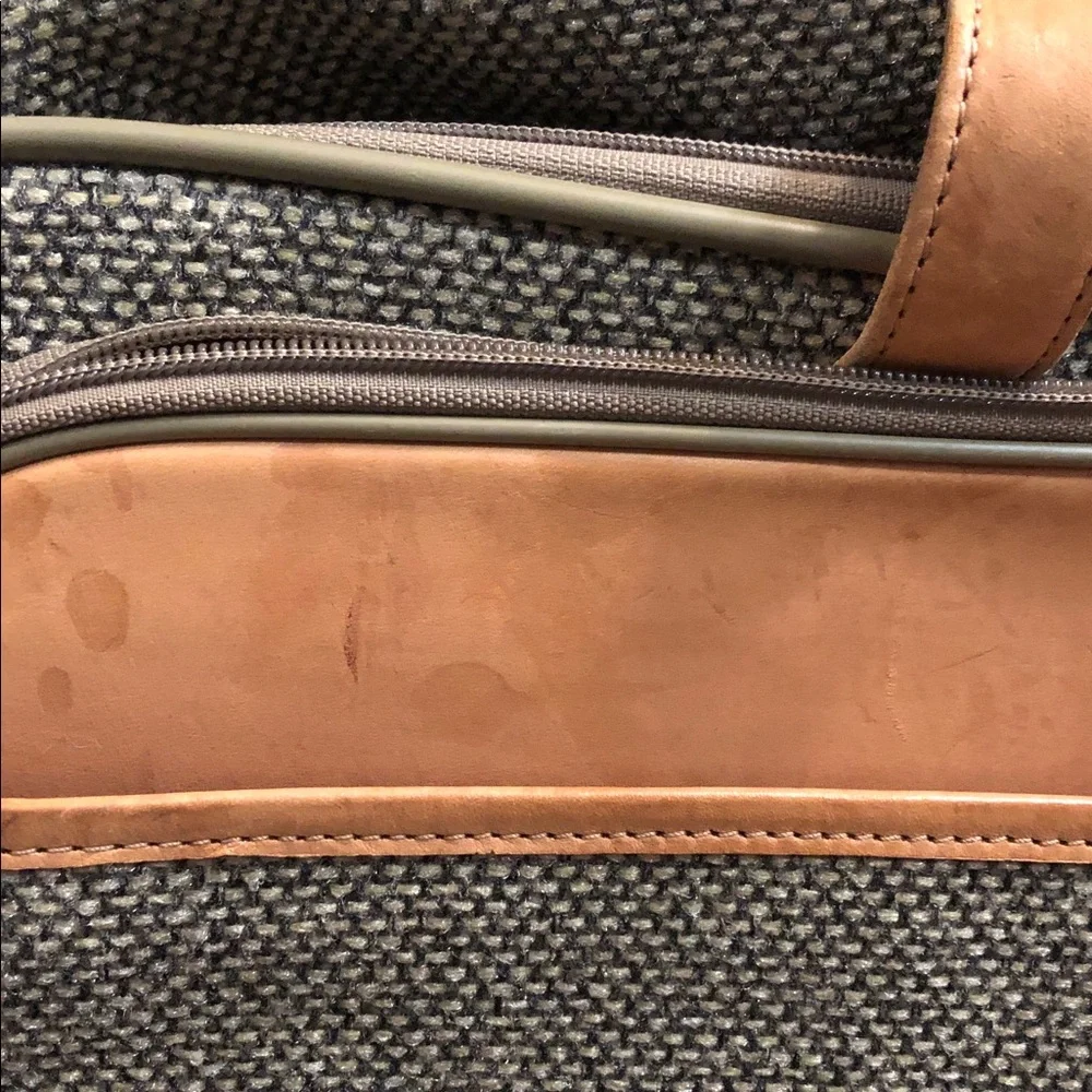 Hartmann vintage luggage